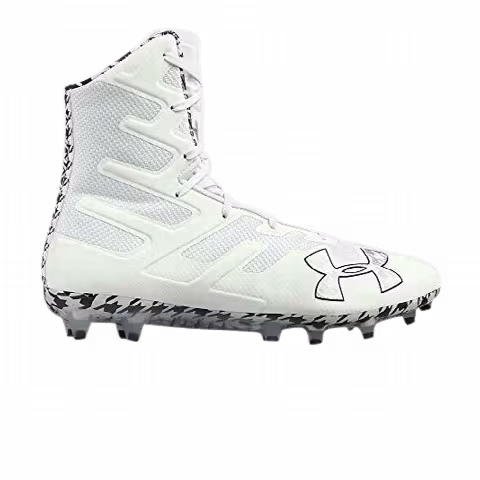 Under Armour Highlight MC LE 'White'