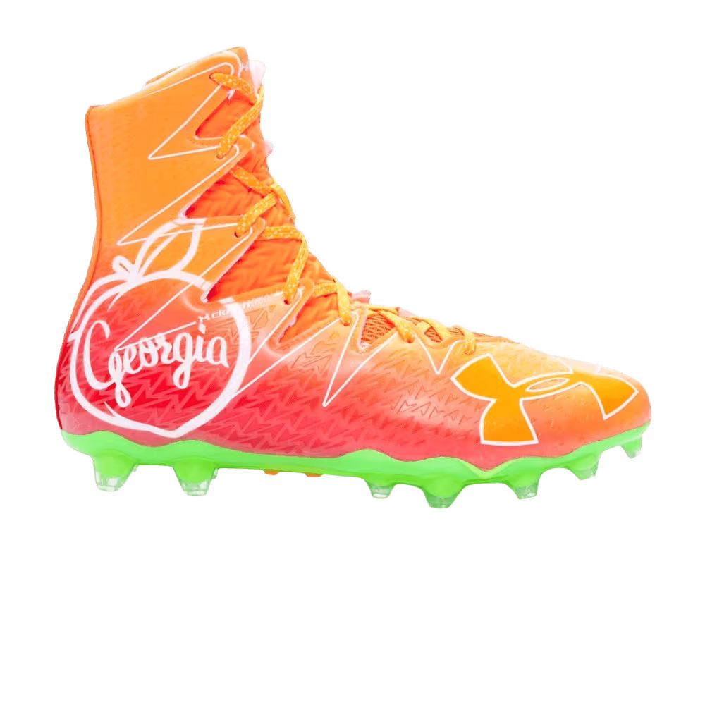 Under Armour Highlight MC LE Georgia