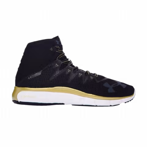 Under Armour Highlight Delta 'Black Gold'