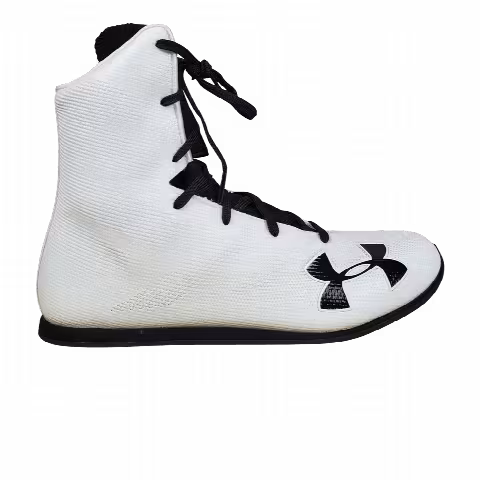 Under Armour Highlight 'White Black'