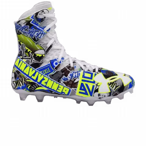 Under Armour Highlight MC LE 'Pennsylvania'