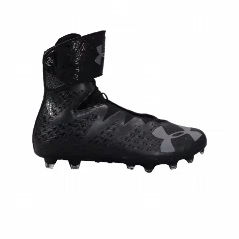 Under Armour Highlight MC 2.0 BOA 'Black'