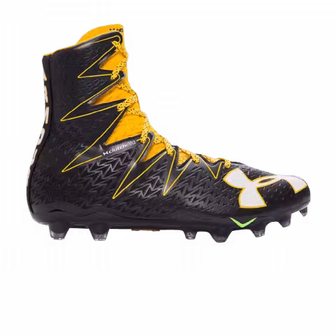 Under Armour Highlight RM 'Black Gold'