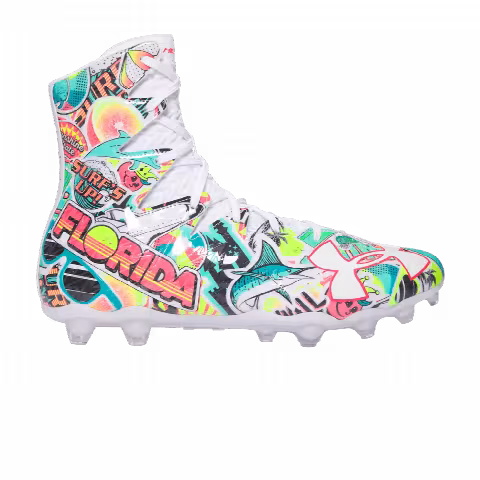 Under Armour Highlight MC LE 'Florida'