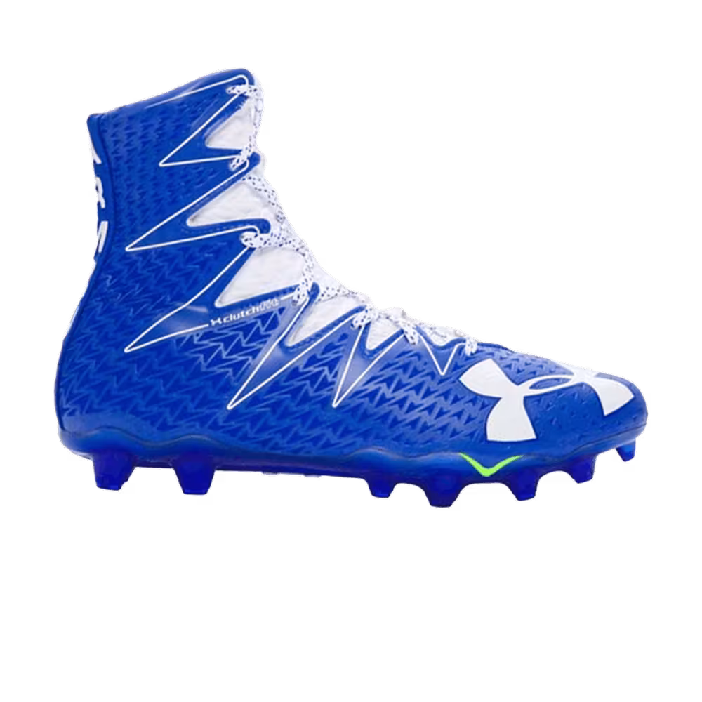 Under Armour Highlight MC Royal Blue