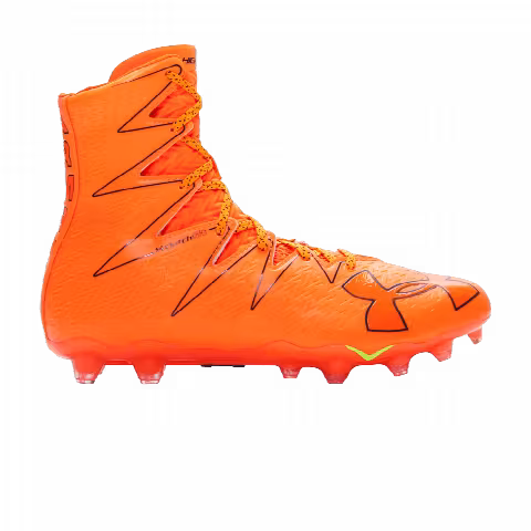 Under Armour Highlight MC LE 'Blaze Orange'