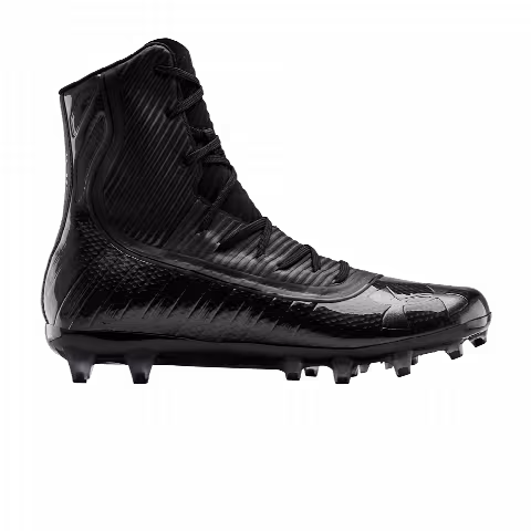 Under Armour Highlight MC 'Triple Black'