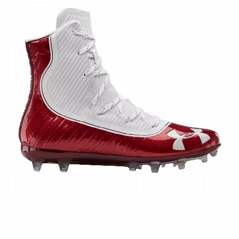 Under Armour Highlight MC 'Cardinal'