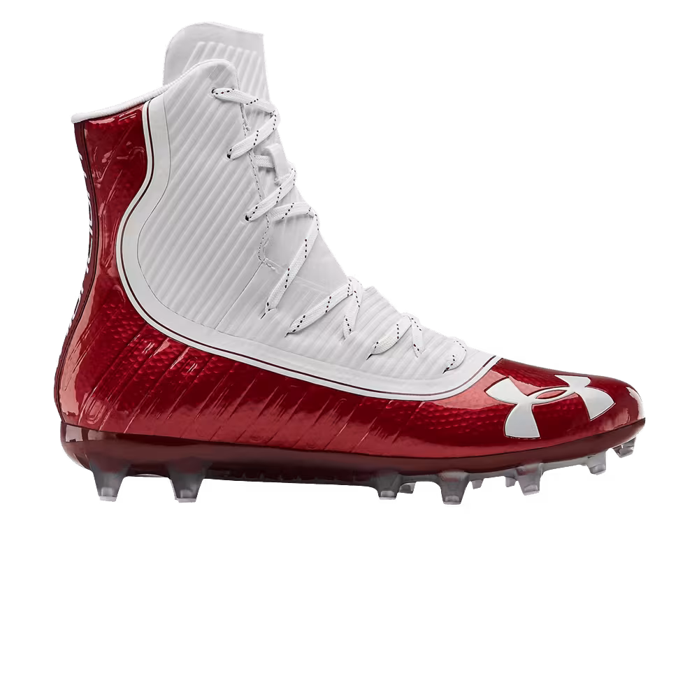 Under Armour Highlight MC Cardinal