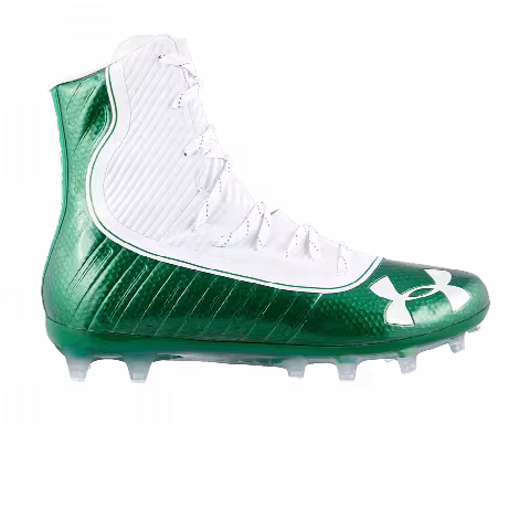 Under Armour Highlight MC 'Classic Green'