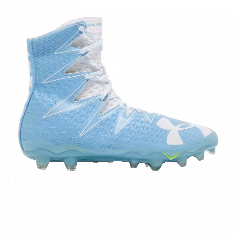 Under Armour Highlight MC 'Blue'