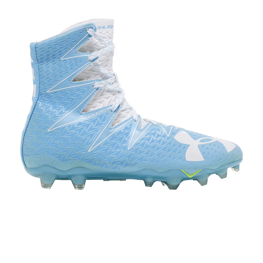 Under Armour Highlight MC Blue