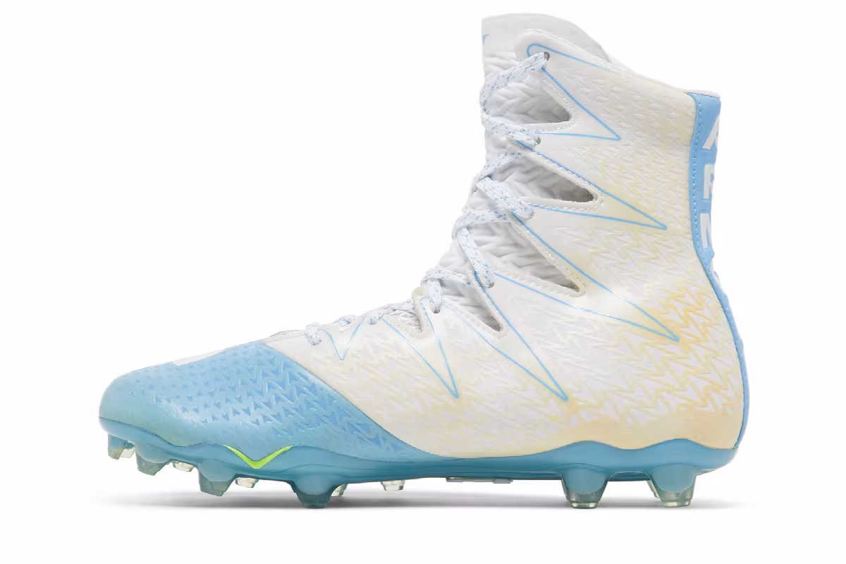 Under Armour Highlight MC Blue, view 4
