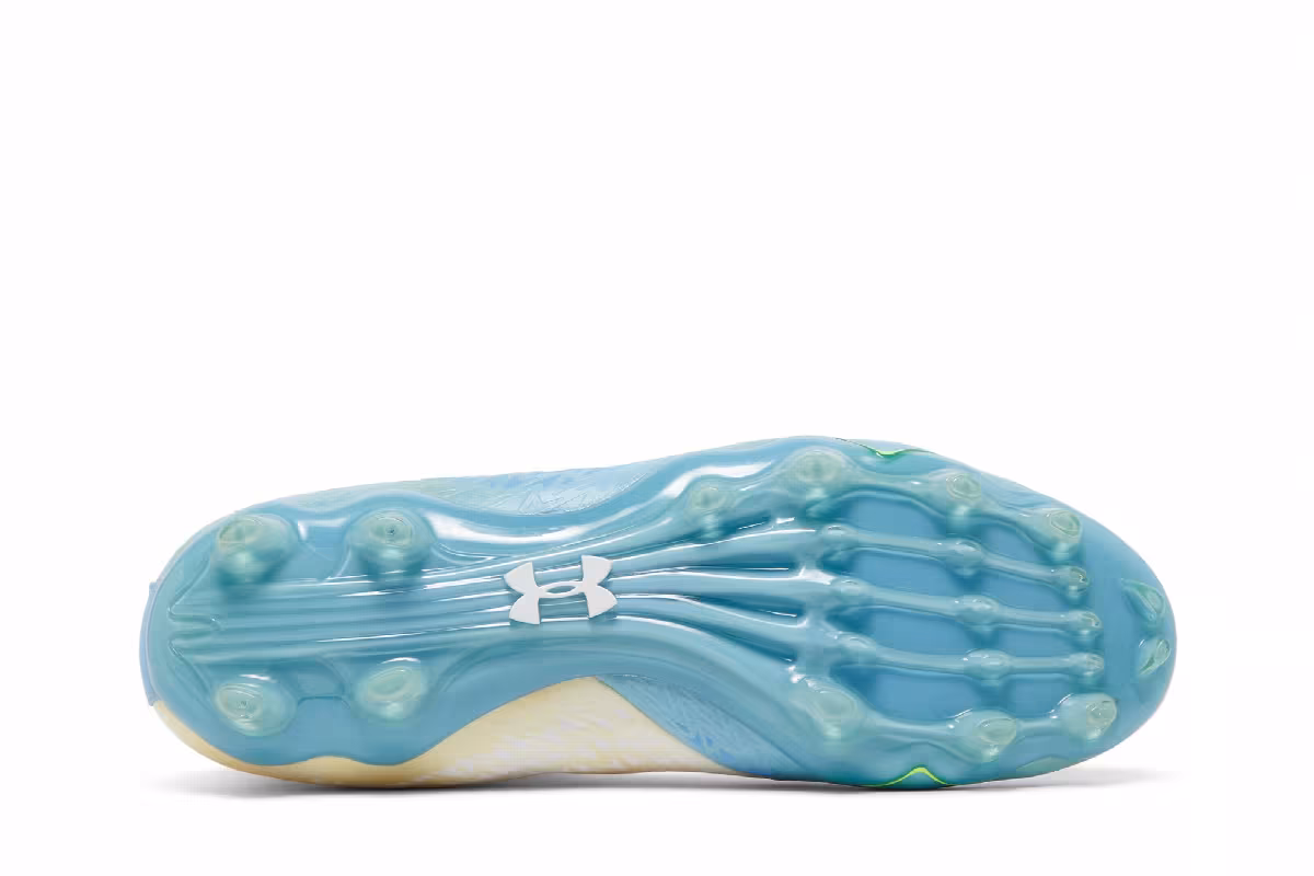 Under Armour Highlight MC Blue, view 5