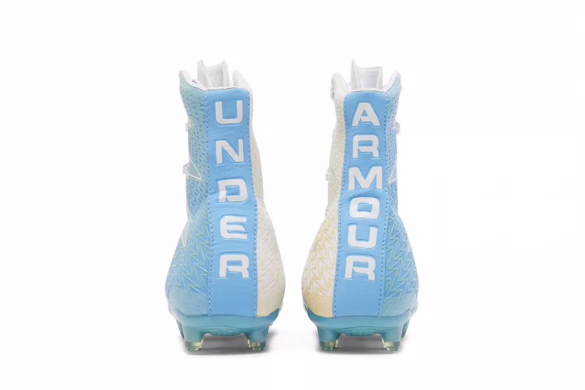 Under Armour Highlight MC Blue, view 7