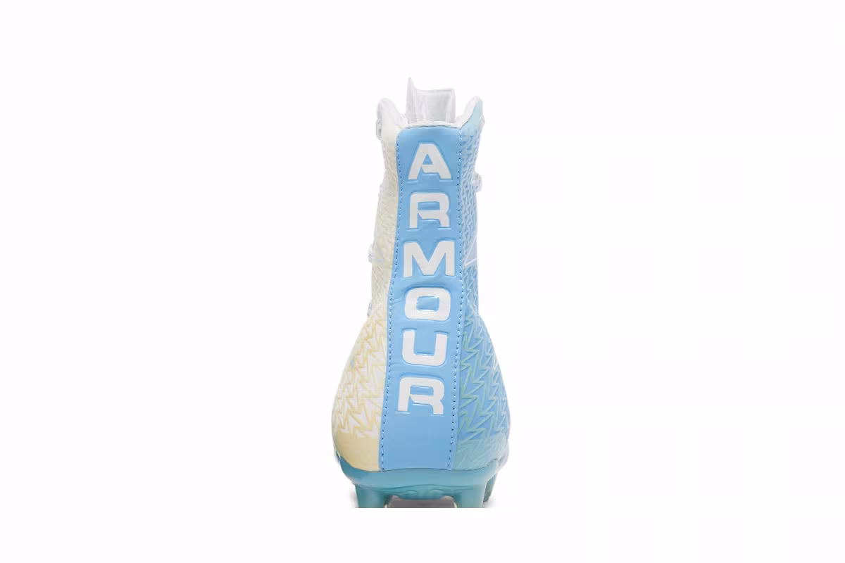 Under Armour Highlight MC Blue, view 8