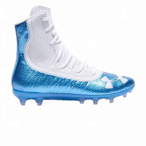 Under Armour Highlight MC 'White Carolina Blue'