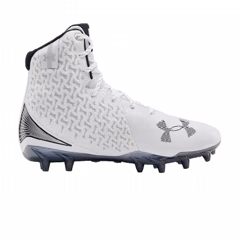 Under Armour Wmns Highlight MC 'White Midnight Navy'