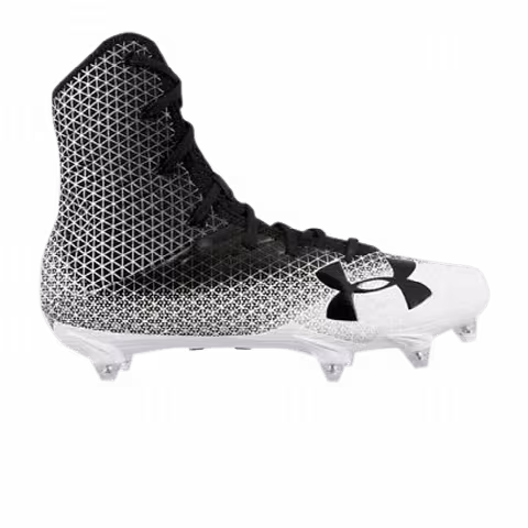 Under Armour Highlight Select 'Black White'