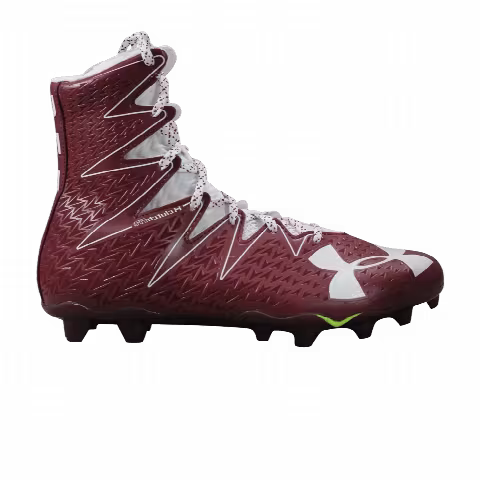 Under Armour Highlight MC 'Maroon'