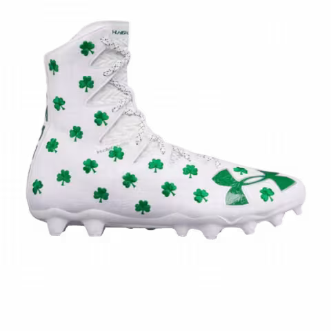 Under Armour Highlight MC LE 'Clover'