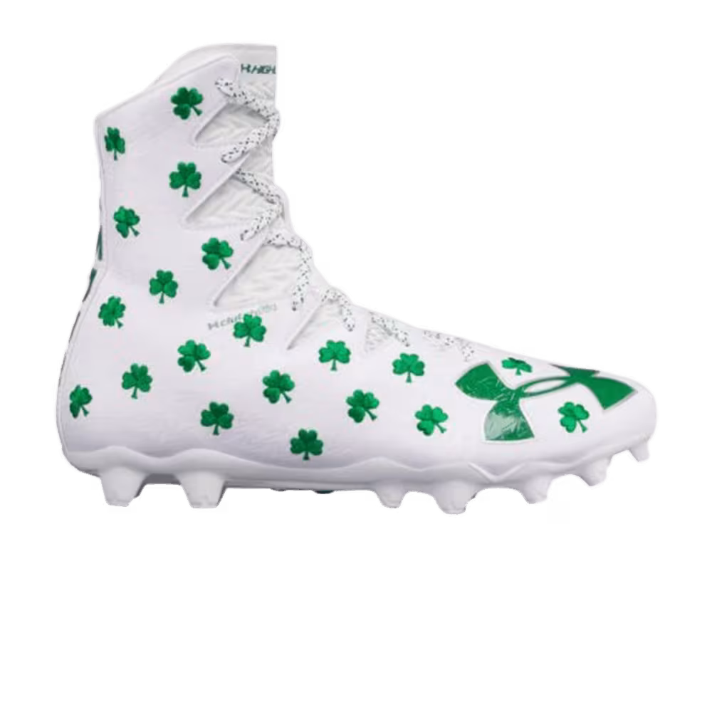 Under Armour Highlight MC LE Clover
