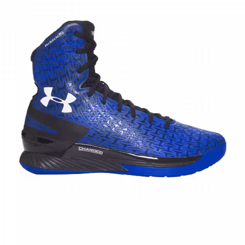 Under Armour Drive Highlight 2 'Team Royal'