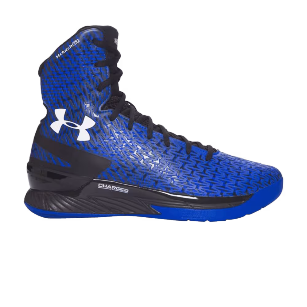 Under Armour Drive Highlight 2 Team Royal