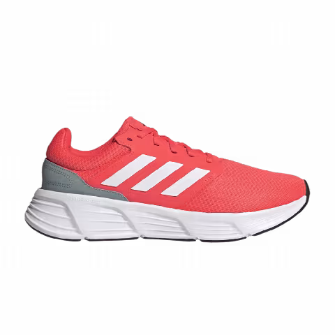 Adidas Galaxy 6 'Solar Red White'