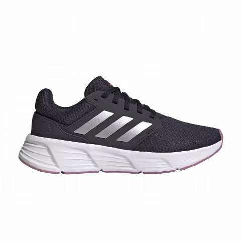 Adidas Wmns Galaxy 6 'Legend Ink Pulse Lilac'