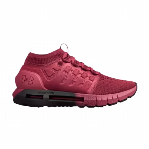 Under Armour HOVR Phantom CT 'Brick Red'