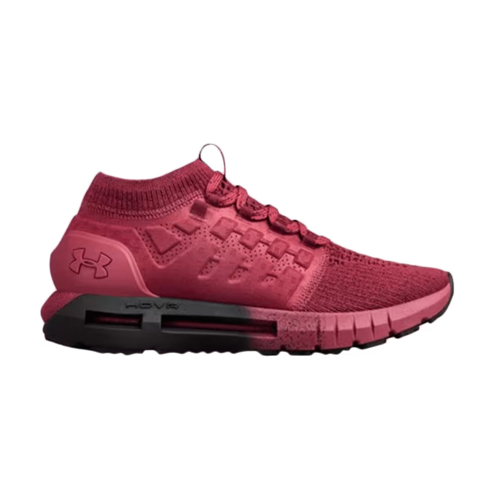 Under Armour HOVR Phantom CT Brick Red
