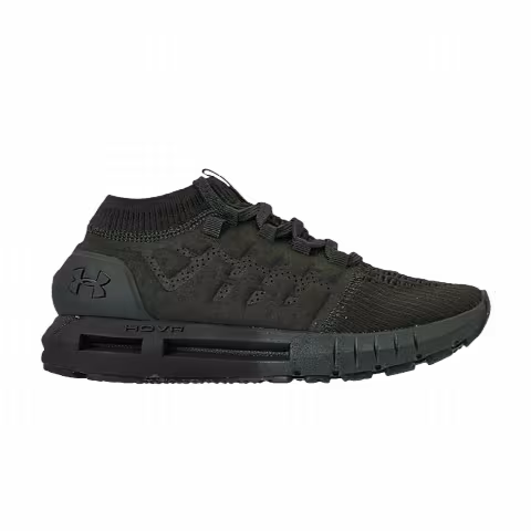 Under Armour HOVR Phantom Non Connected 'Artillery Green'