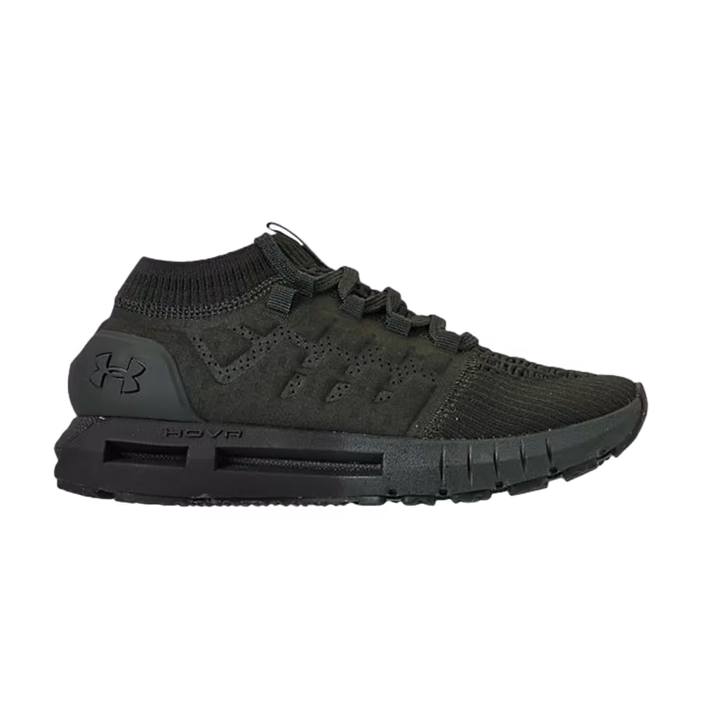 Under Armour HOVR Phantom Non Connected Artillery Green