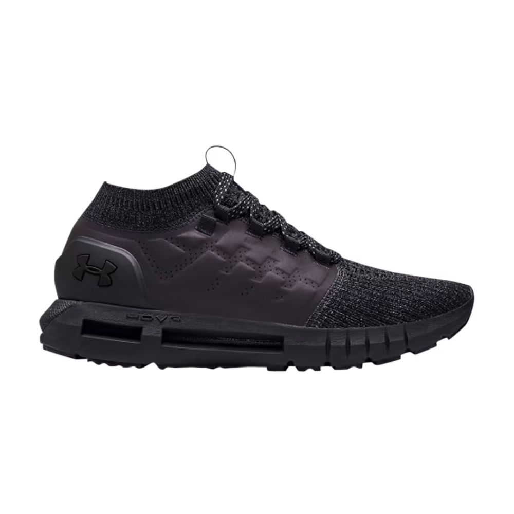 Under Armour HOVR Phantom CT Night Reflective