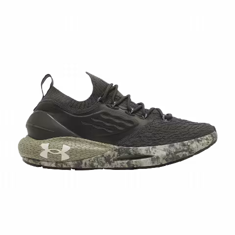 Under Armour HOVR Phantom 2 Print 'Baroque Green'