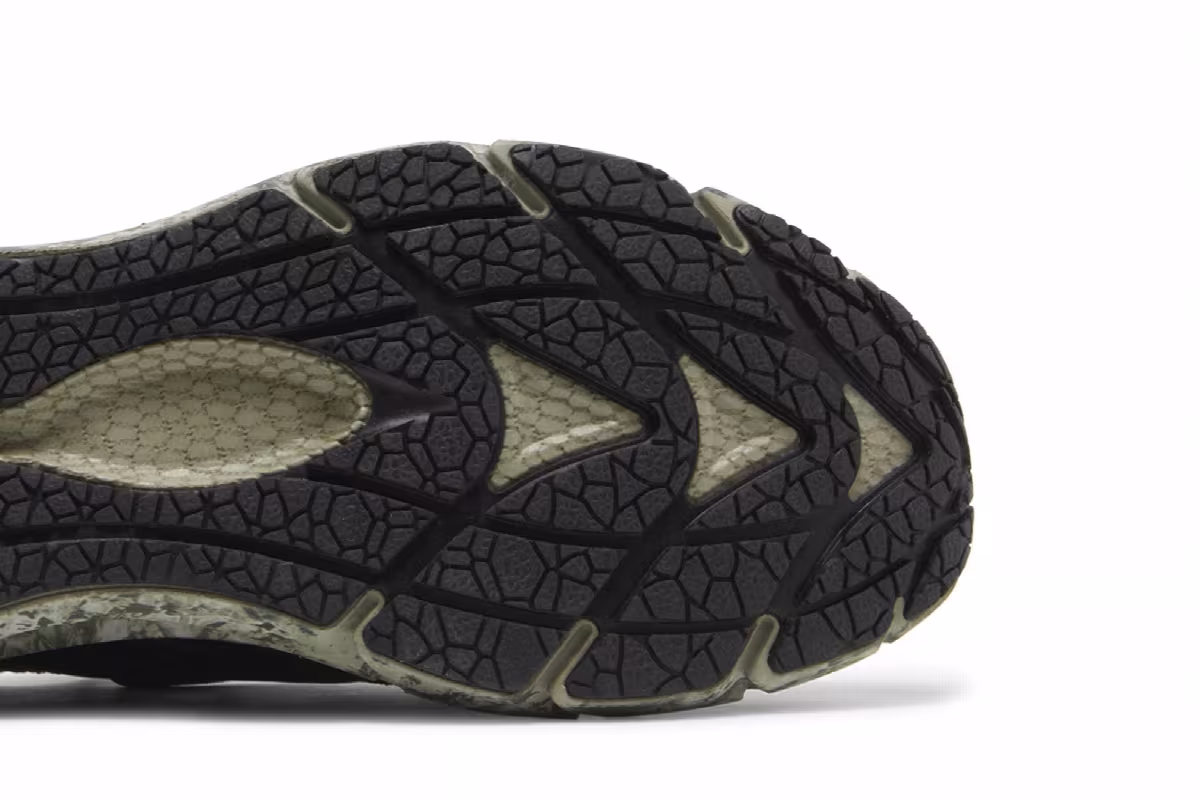 Under Armour HOVR Phantom 2 Print Baroque Green, view 6