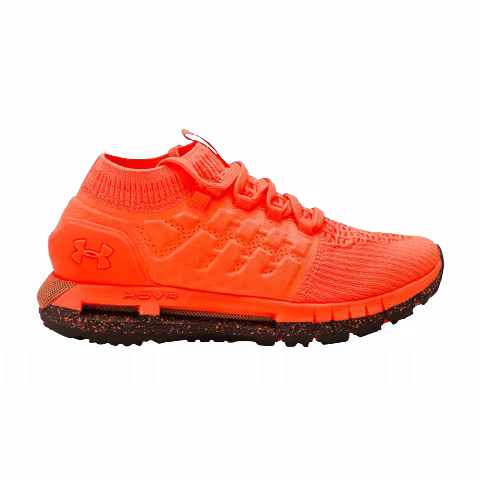 Under Armour HOVR Phantom 'Highlighter Orange'