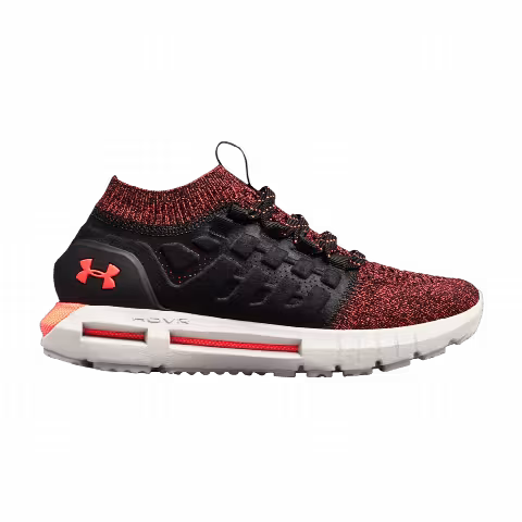 Under Armour Wmns HOVR Phantom NC 'Black Red'