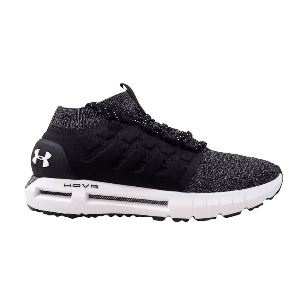 Under Armour HOVR Phantom NC Black White