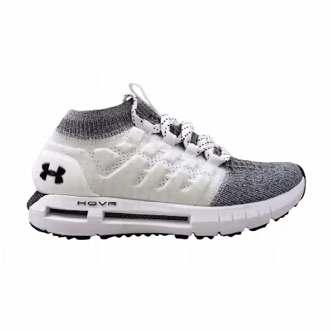 Under Armour Wmns HOVR Phantom NC 'White Grey'