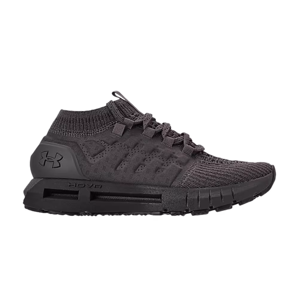 Under Armour HOVR Phantom Non Connected Charcoal