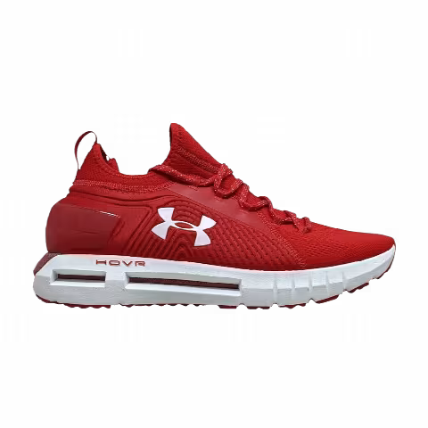 Under Armour HOVR Phantom Connected SE 'University Red'