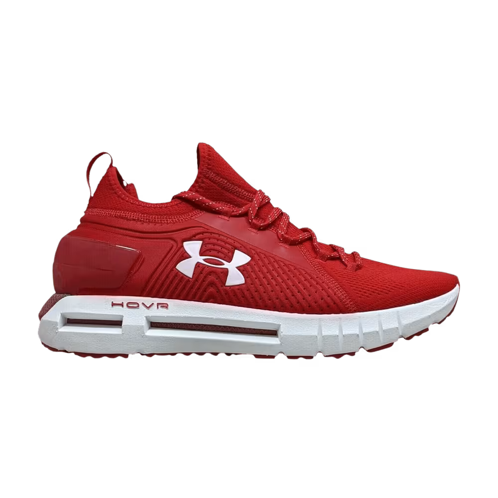 Under Armour HOVR Phantom Connected SE University Red