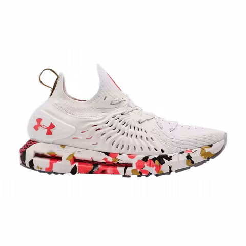 Under Armour Wmns HOVR Phantom RN 'Upstream Camo'