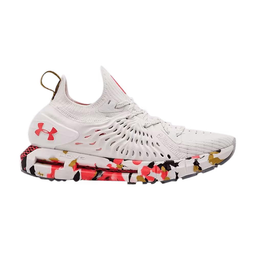 Under Armour Women's HOVR Phantom RN Upstream Camo