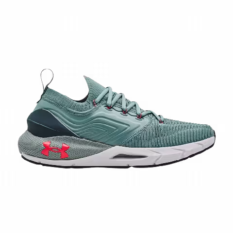 Under Armour HOVR Phantom 2 IntelliKnit 'Retro Teal'