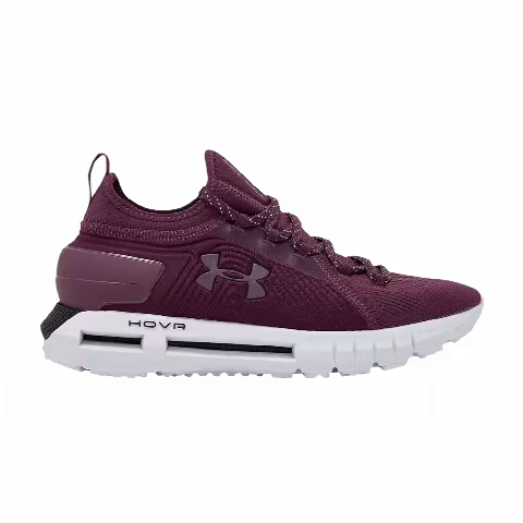 Under Armour HOVR Phantom SE 'Kinetic Purple'