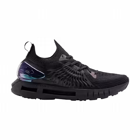 Under Armour HOVR Phantom RN OS 'Black Iridescent'