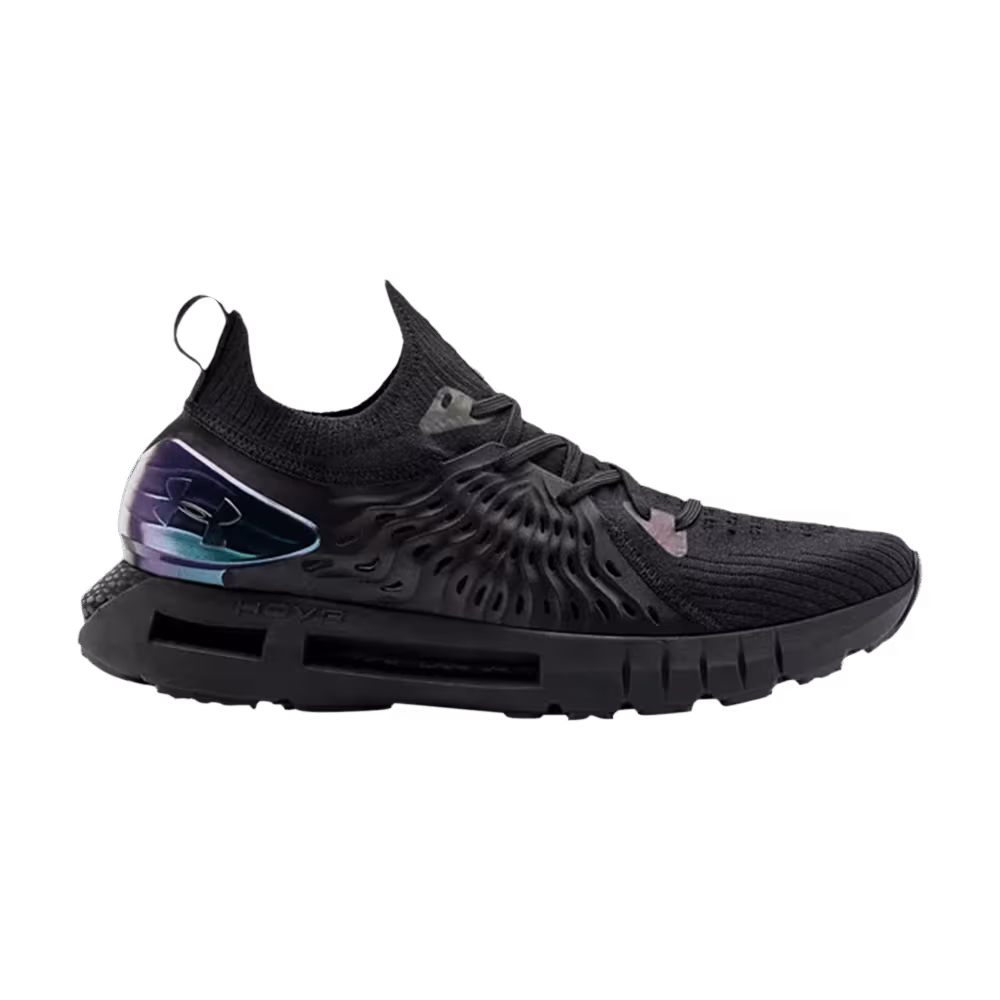 Under Armour HOVR Phantom RN OS Black Iridescent